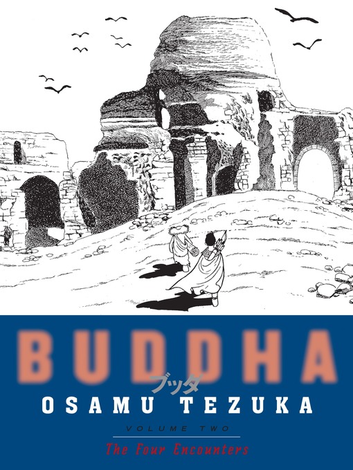 Title details for Buddha, Volume 2 by Osamu Tezuka - Available